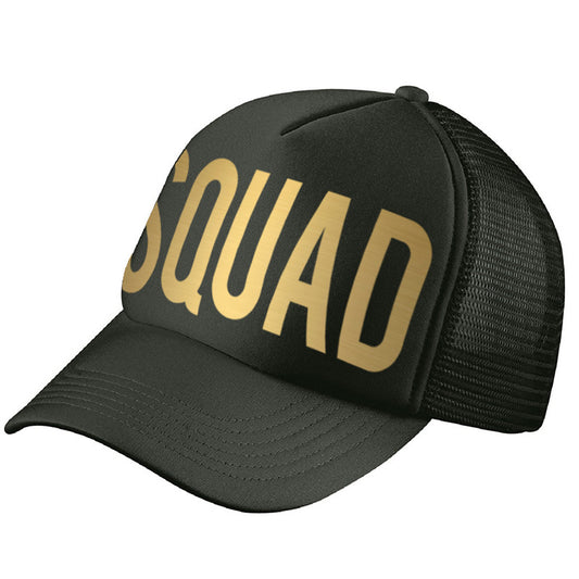 Gorra Trucker Squad