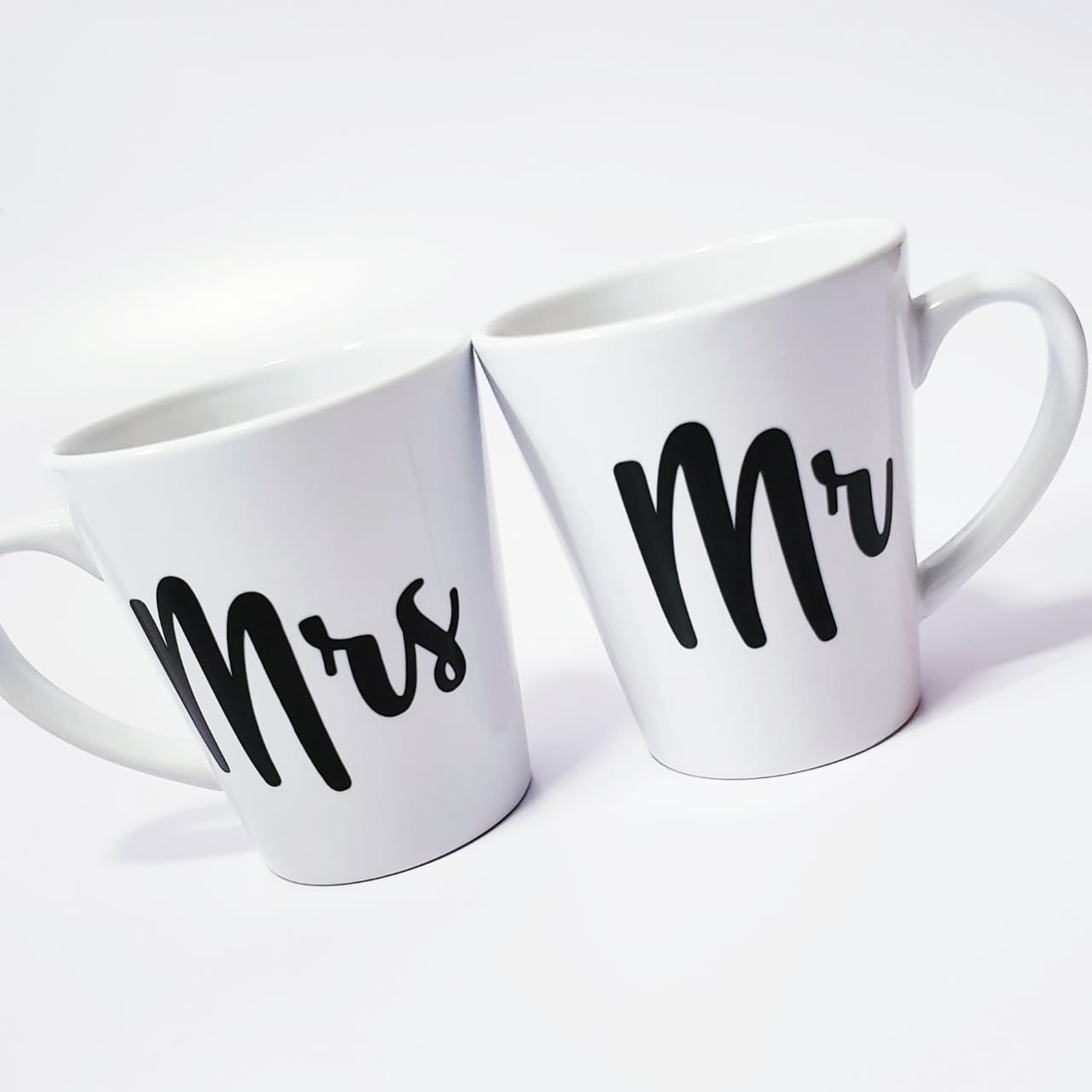 Tazas para novia
