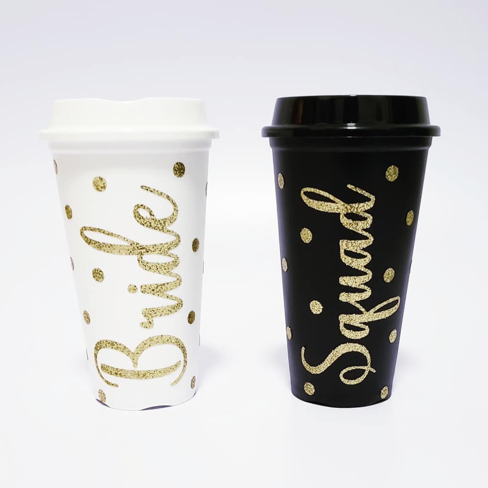 Vasos para Café