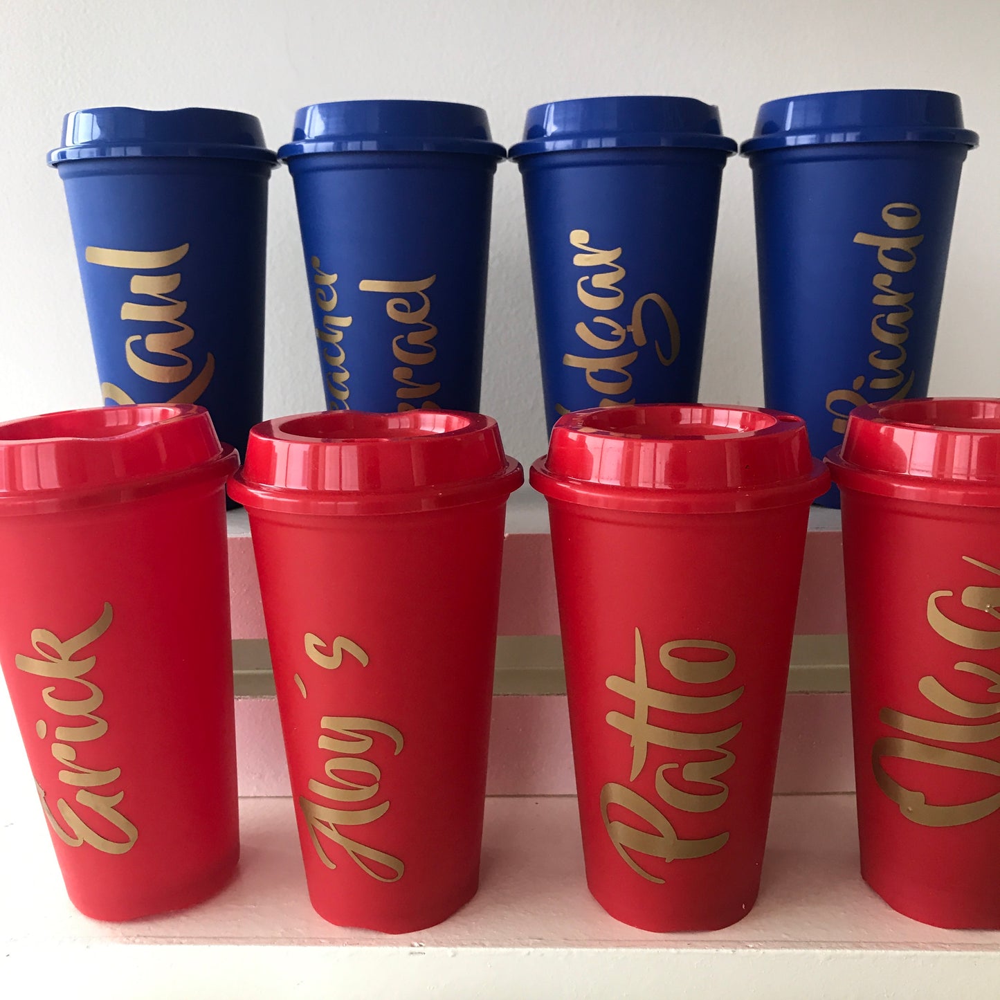 Vasos para Café