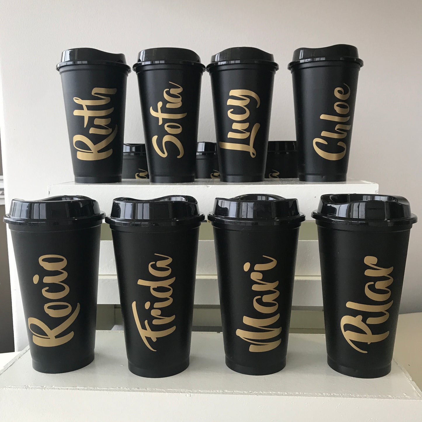 Vasos para Café