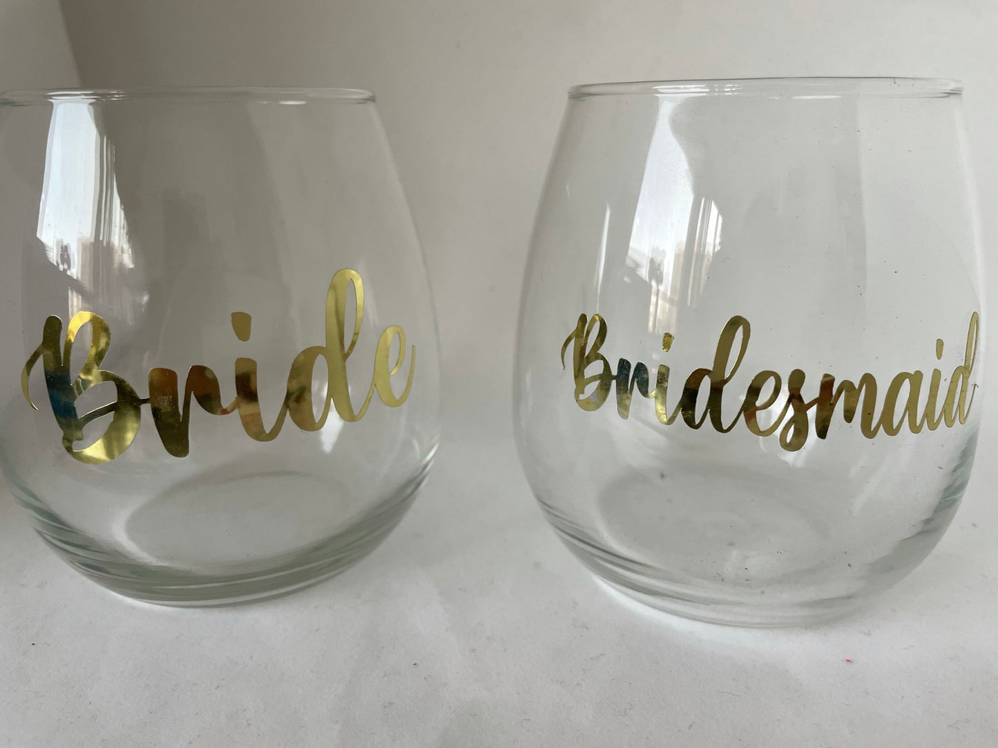 Vasos para vino
