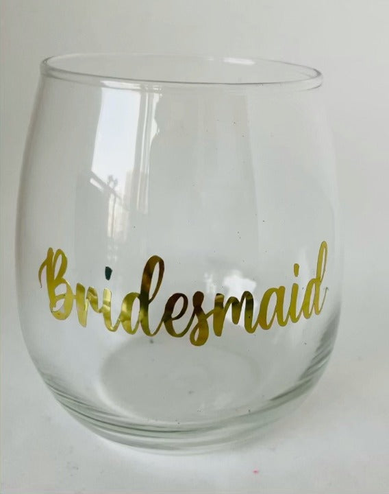 Vasos para vino
