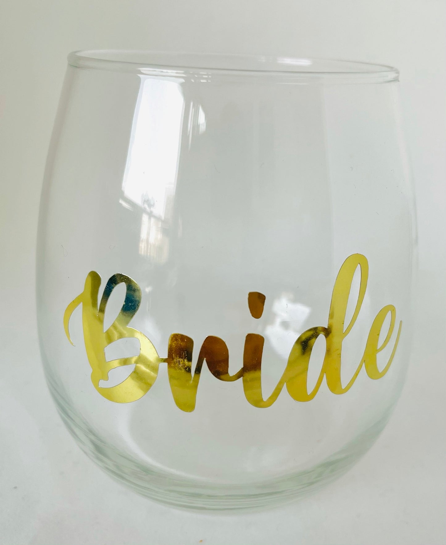 Vasos para vino