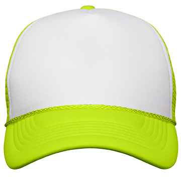 Gorras trucker personalizadas (varios colores)