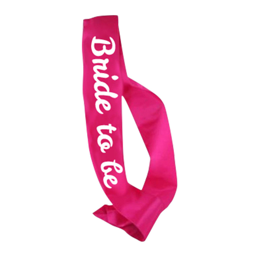 Banda Bride to Be