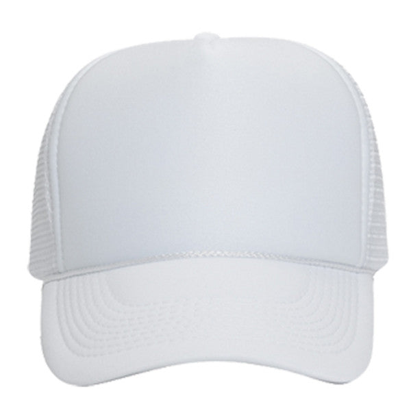 Gorras trucker personalizadas (varios colores)
