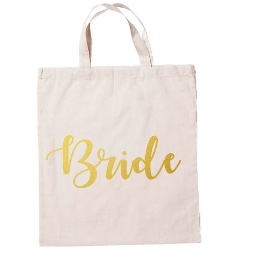 Bolsas para despedida de soltera