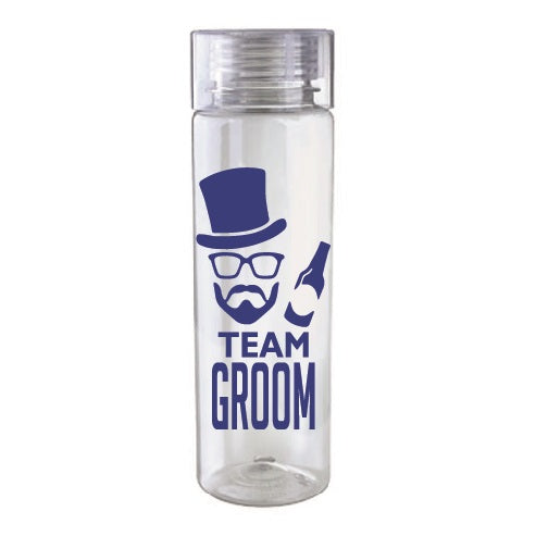 Kit Team Groom