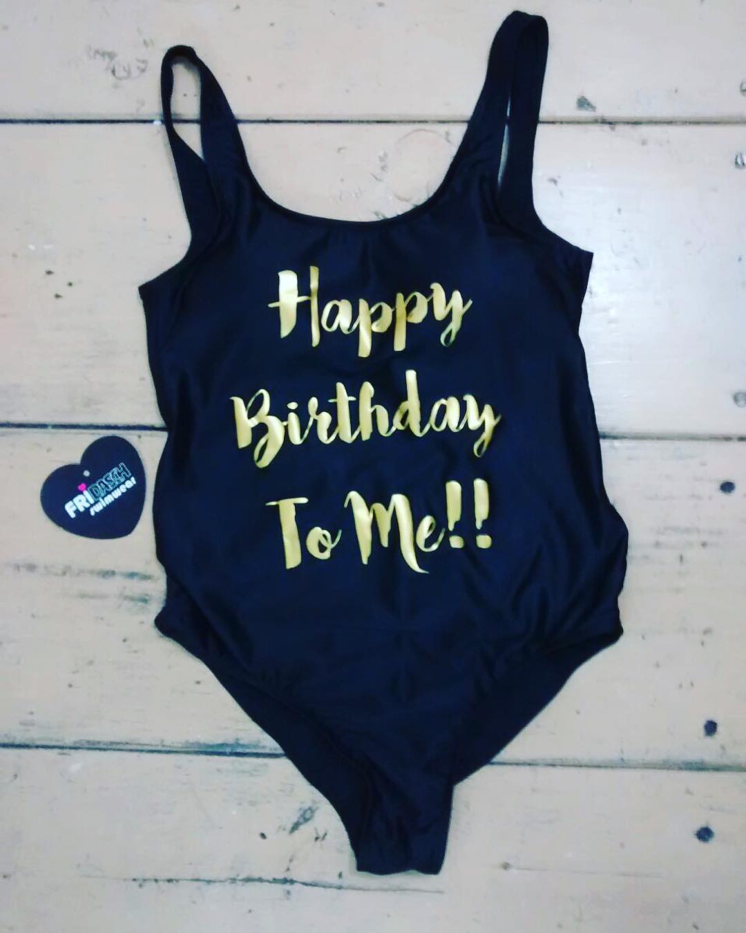 4 trajes de baño y uno de regalo
