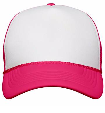 Gorras trucker personalizadas (varios colores)