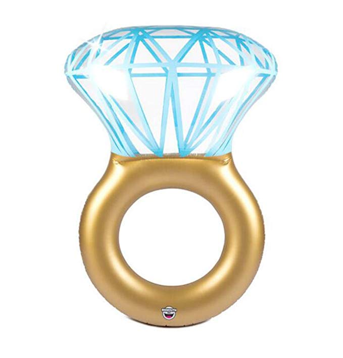 Anillo Gigante Inflable