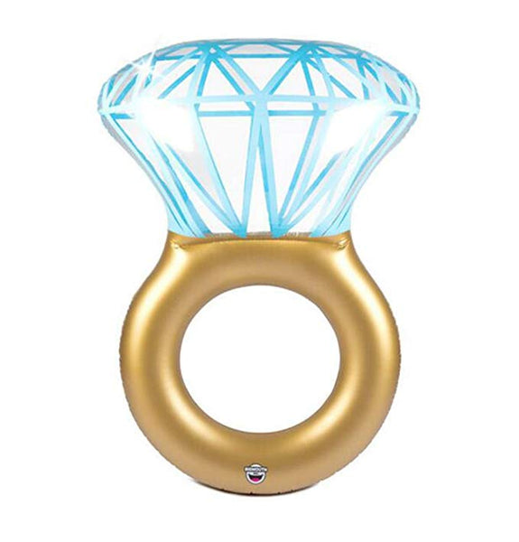 Anillo Gigante Inflable