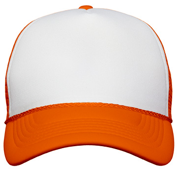 Gorras trucker personalizadas (varios colores)