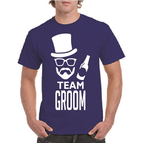 Kit Team Groom