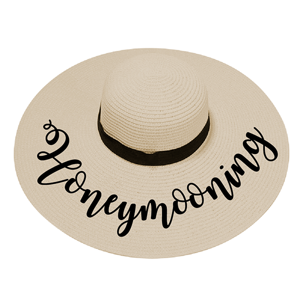 Sombrero Honey Mooning