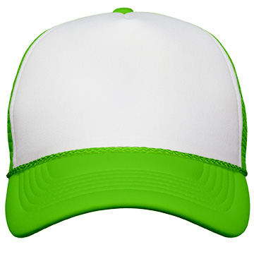 Gorras trucker personalizadas (varios colores)